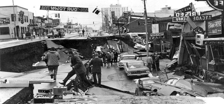 Terremoto de Kamchatka de 1952